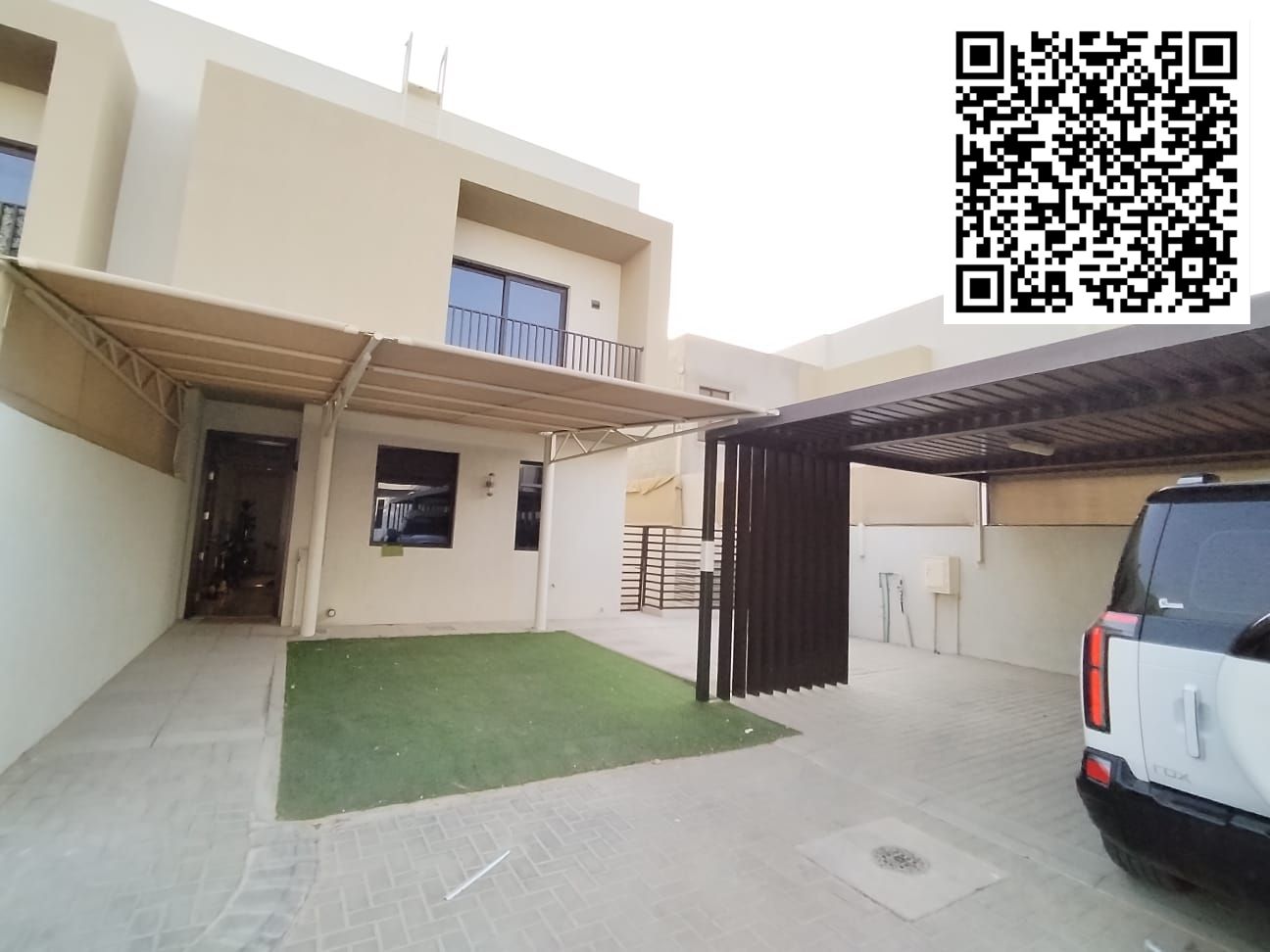 Fully-Furnished Villa for Sale – Nasma, Al Tai, Sharjah | Freehold for Arabs | Prime Corner Location