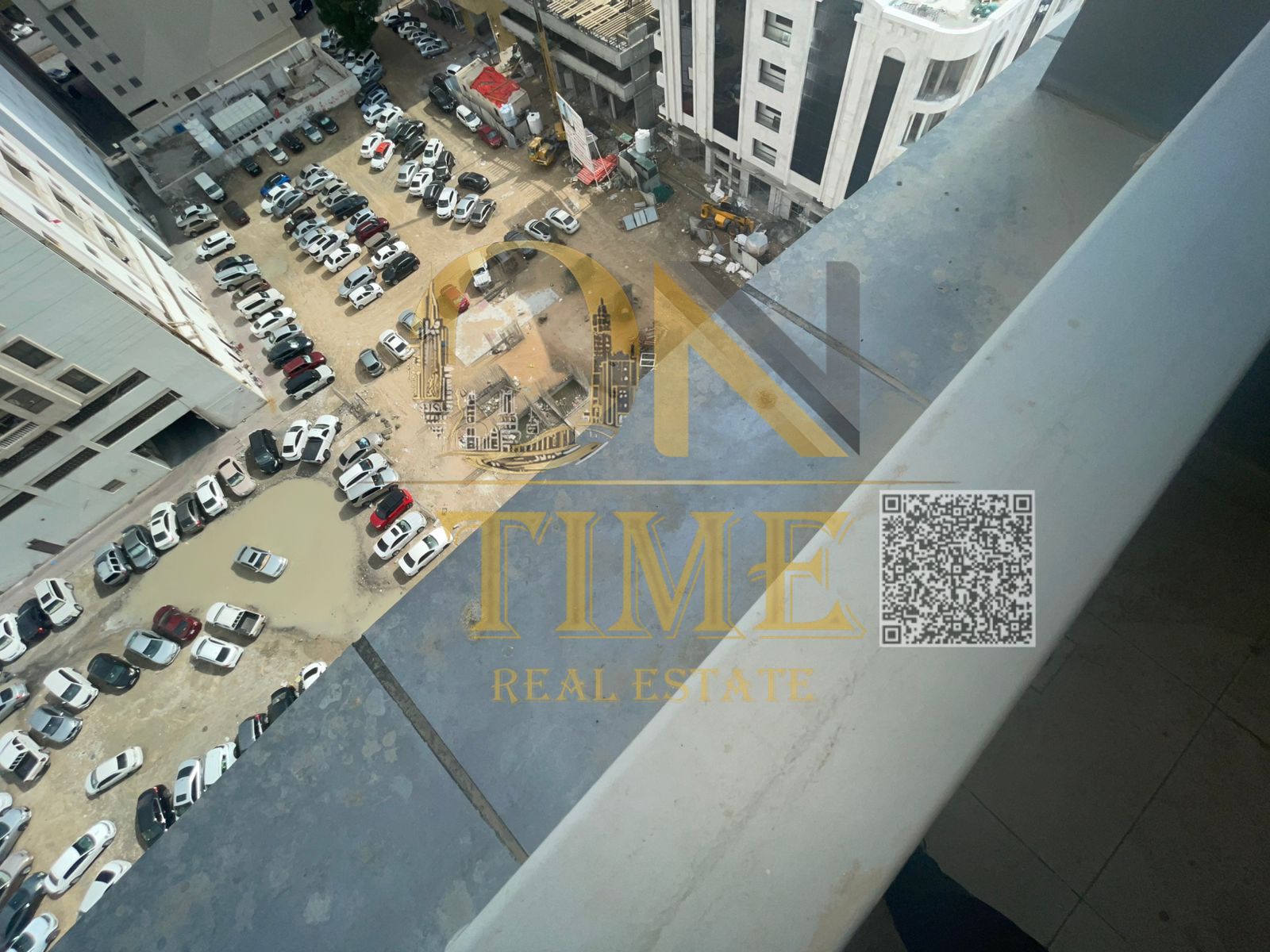 Conveniently located near all amenities | Balcony | Great price