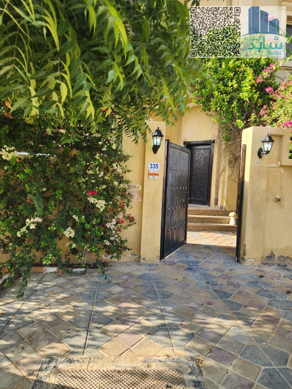 5 Bedroom Villa for Rent | Majlis + Maid Room | Al Rawda 1 |