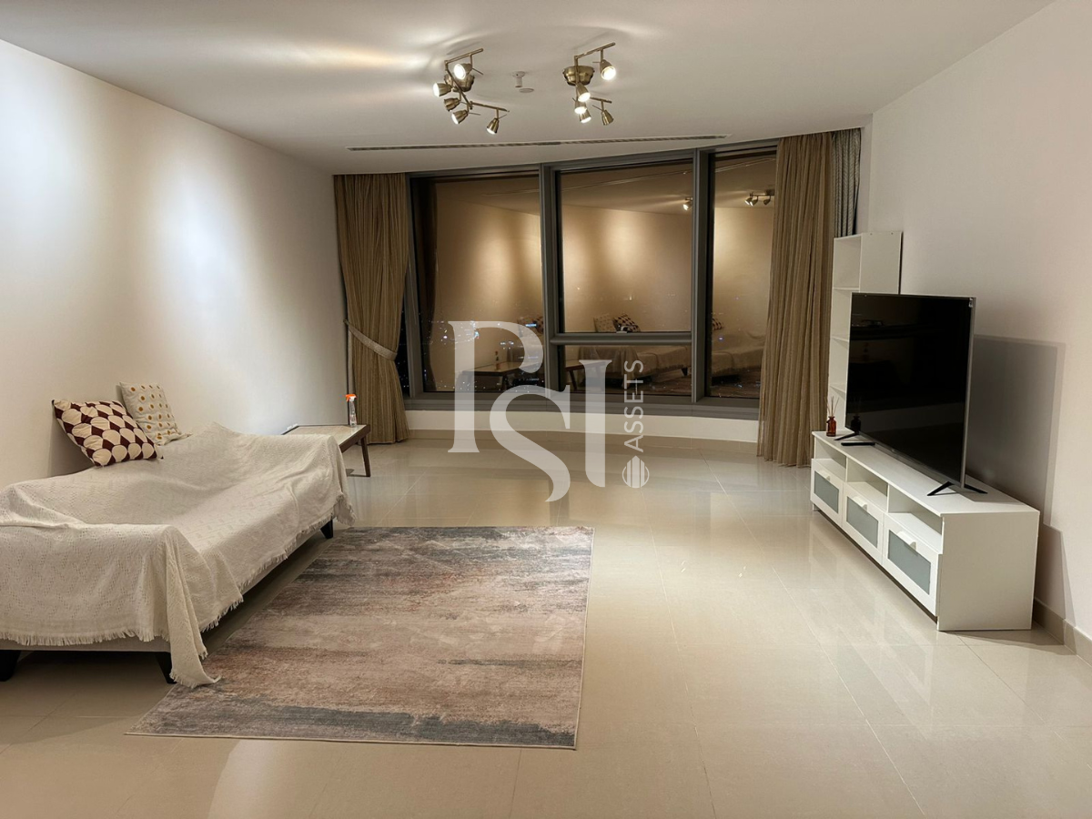 Semi-Furnished | Mangrove View | Flexible Payments