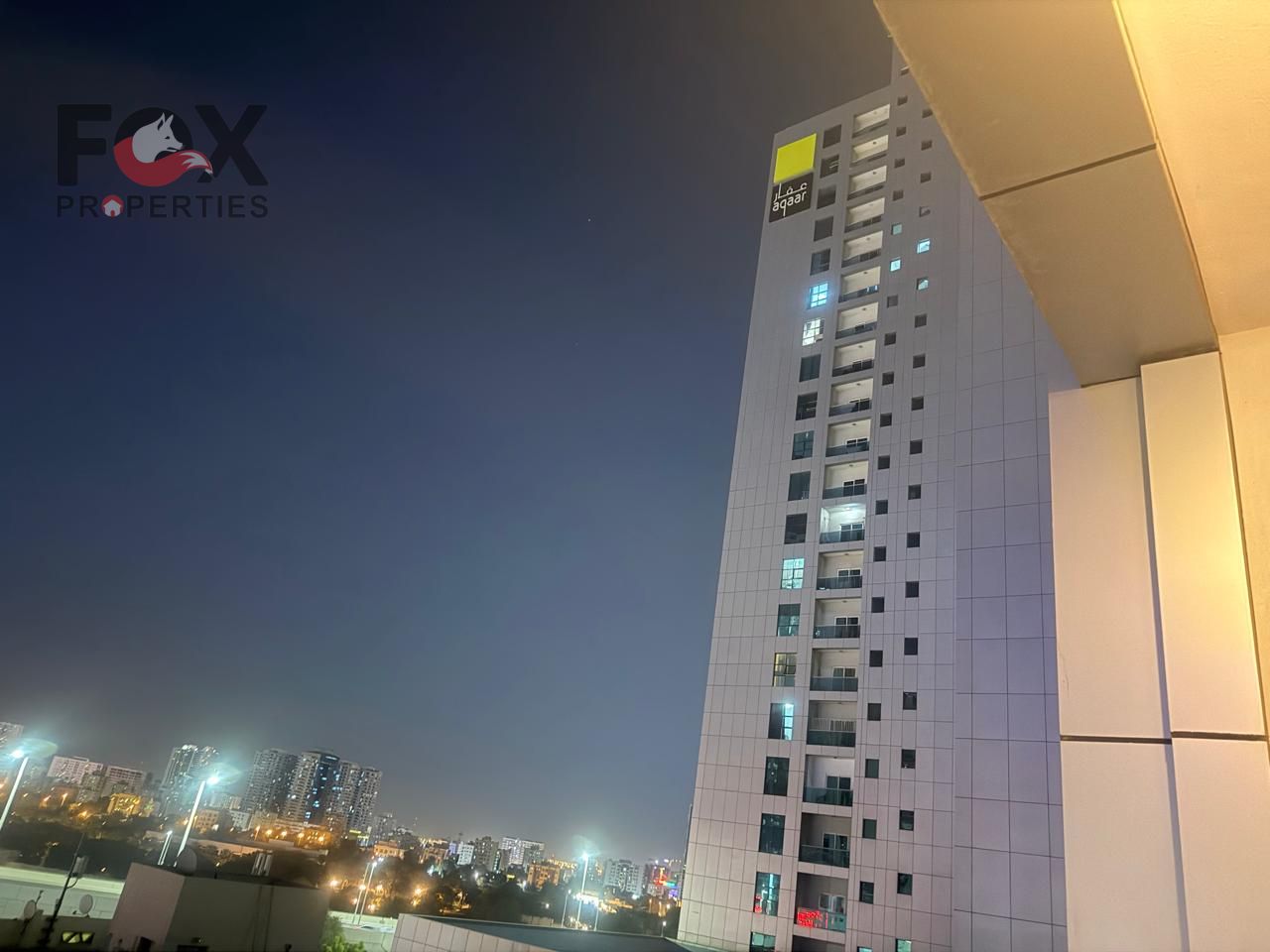 City Tower 1 Bedroom for Sale | AED 3,490 Monthly