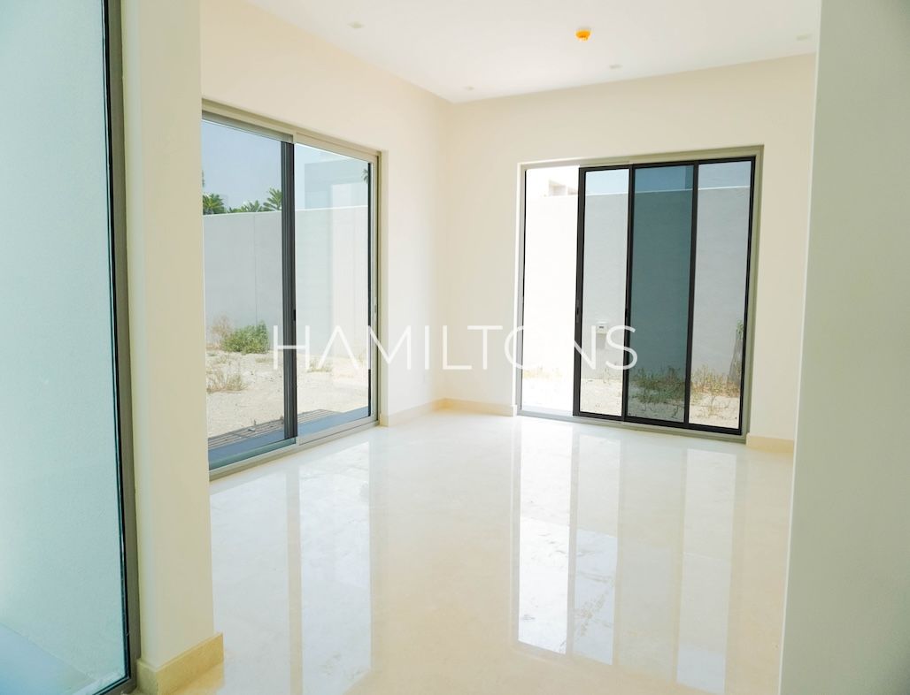 Luxury Gated Community Villa | Perfect Family Home | Resale