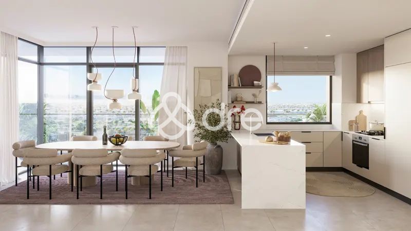 HIGH FLOOR I GOLF COURSE VIEW I GENUINE SELLER