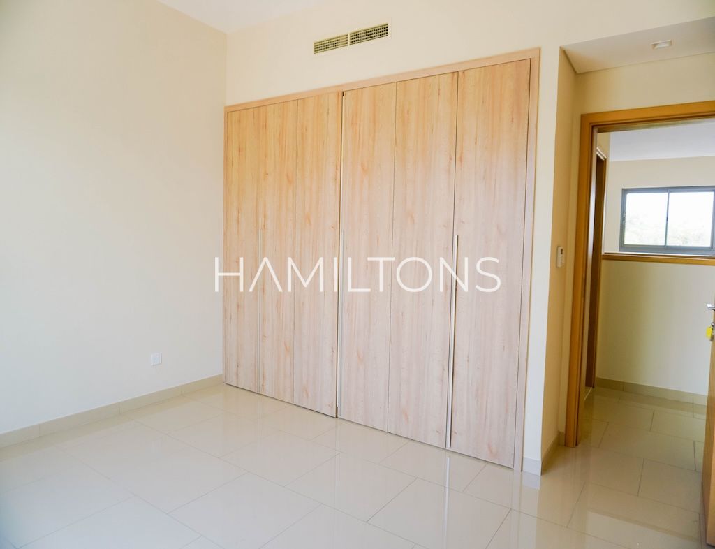 Contemporary Villa | Luxury Community | Resale