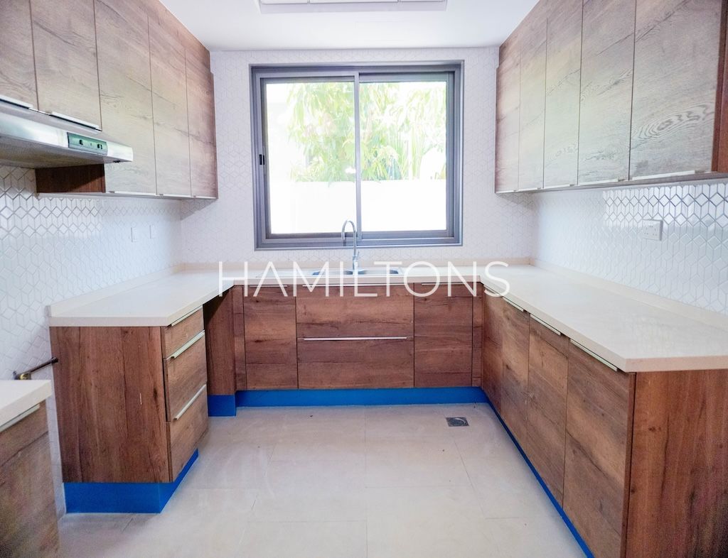 Luxury Gated Community | Perfect for Families | Resale