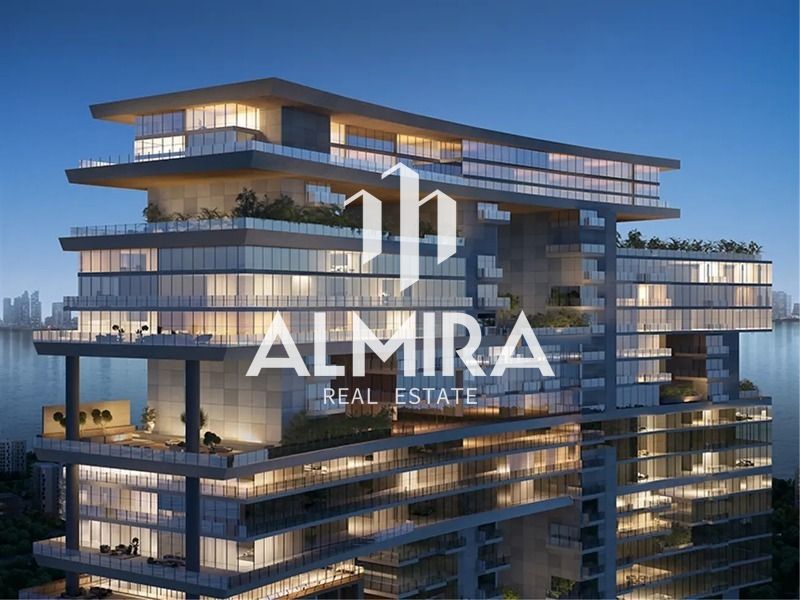 1BR Junior | Canal View | Waterfront Living