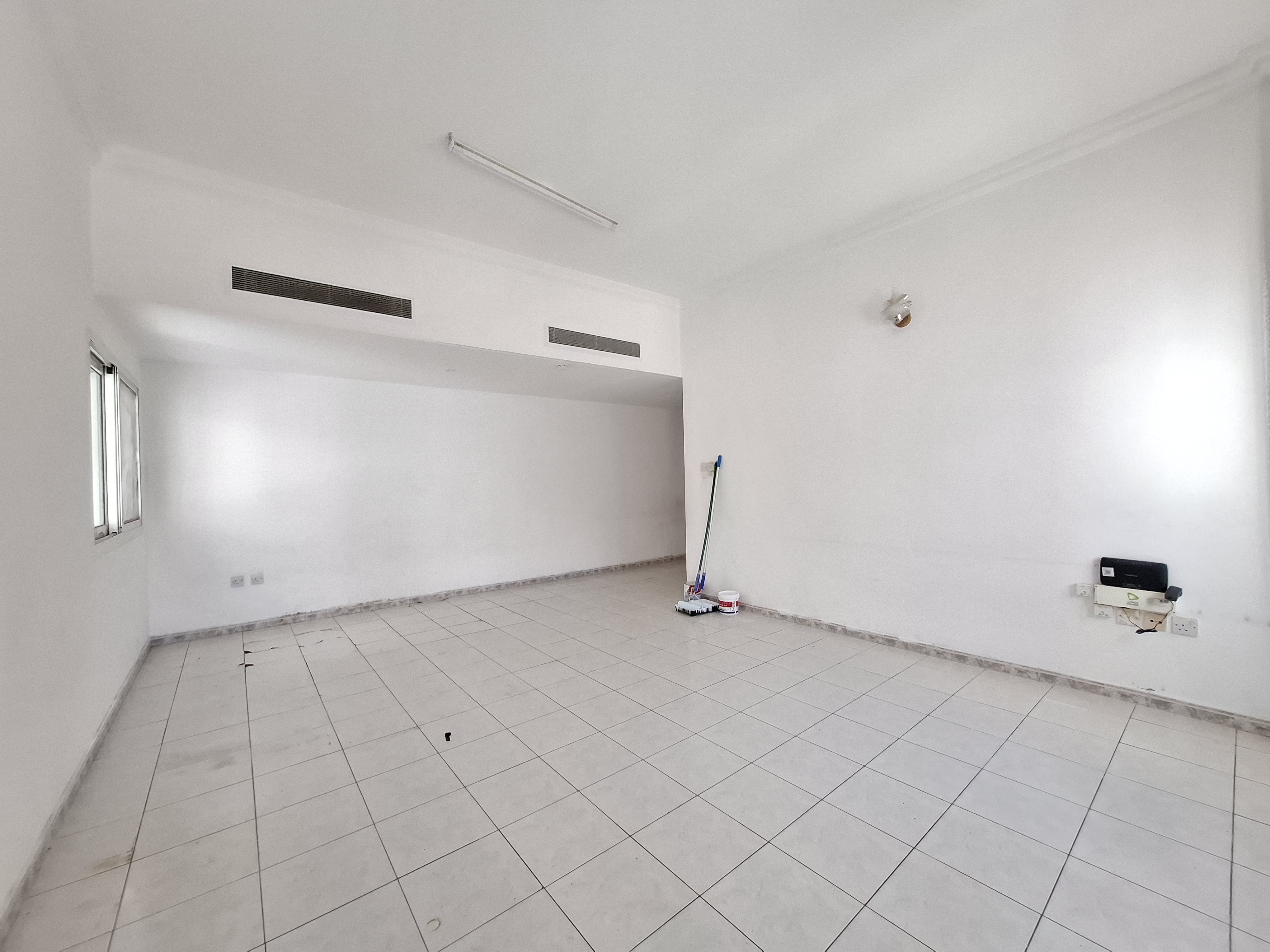 Lavish 2-BHK | Spacious Living | King Faisal Street | for family | Central AC | Prime Location