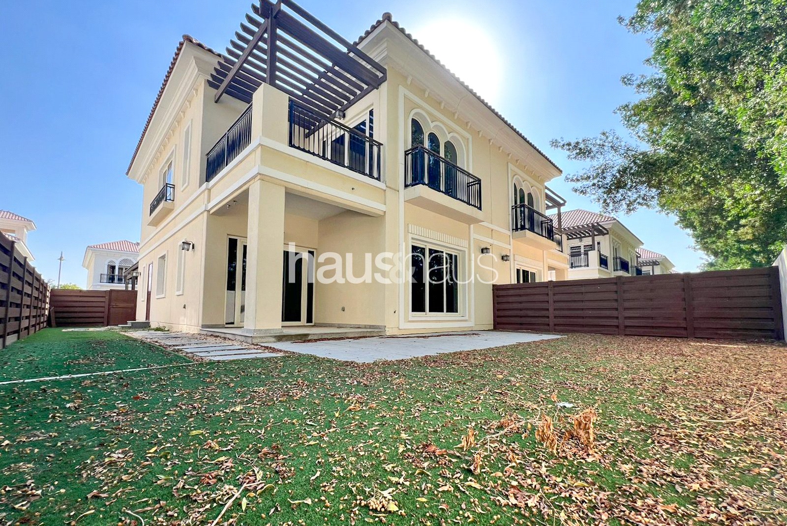 Large Layout | Single Row | Move in Ready