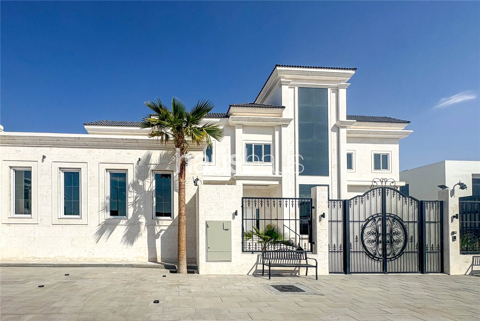 Modern | Furnished Option | Available Now