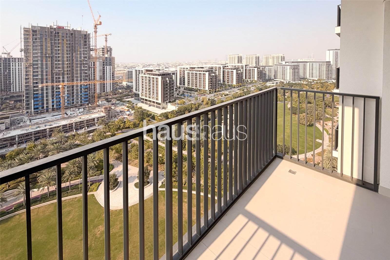 Park Views | High Floor | Multiple Cheques