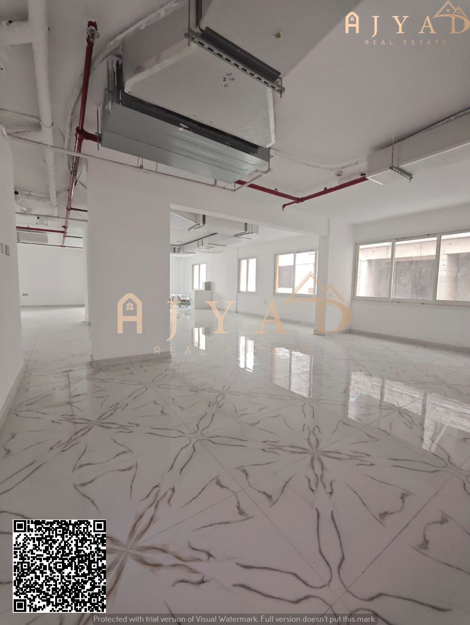 Luxury Office for Rent in Al Muwaihat 3 | Private Entrance | 2500 sqft | 150,000 AED Yearly
