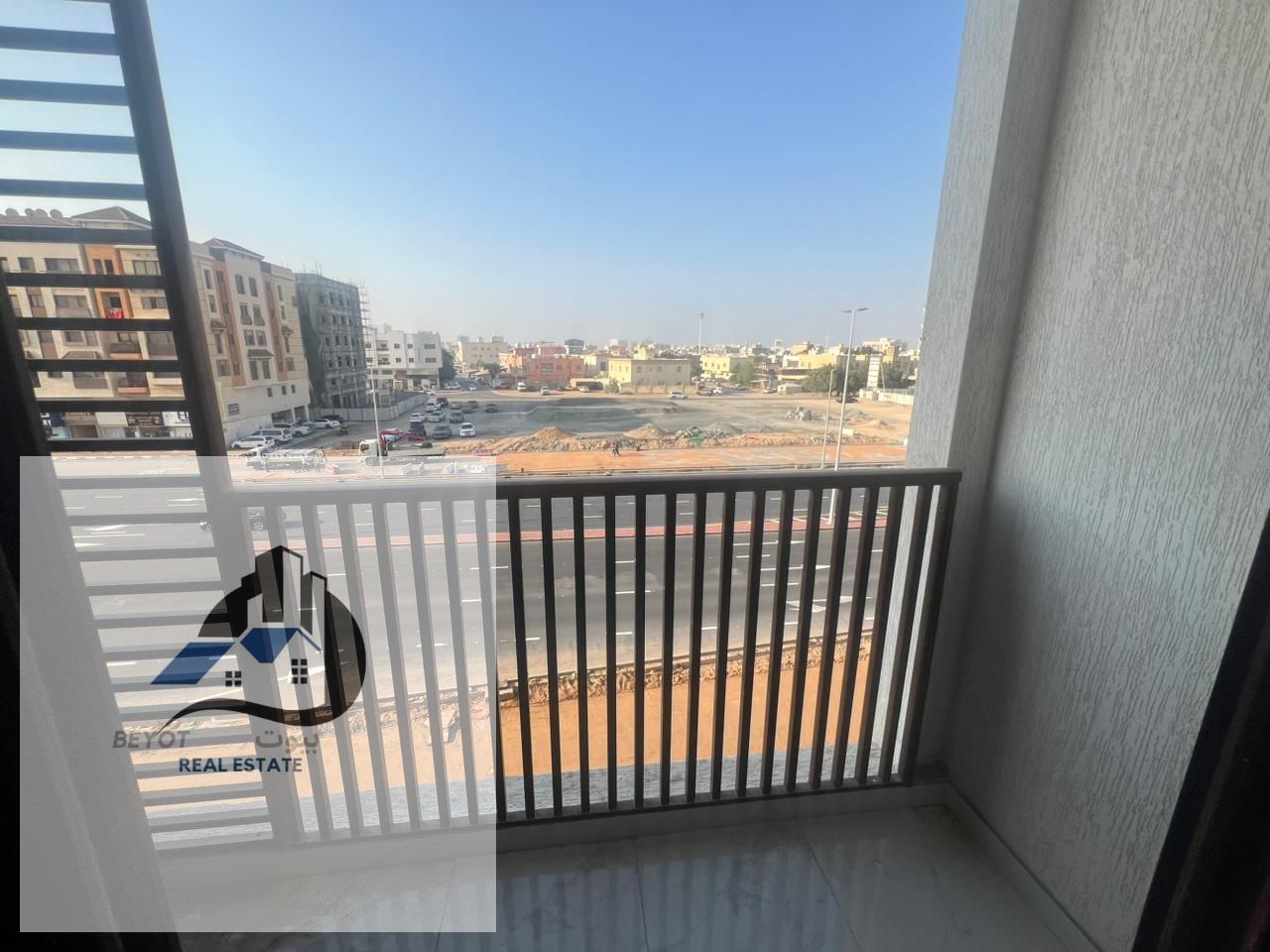 For Rent in Ajman – Al Mowaihat 3 Spacious 2 Bedroom + Living Room apartment (Second Tenant) with high-quality finishing, ideal for families seeking