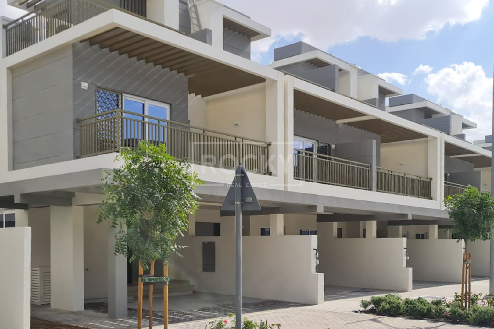 Brand New 3 Bedroom Townhouse | Great Location
