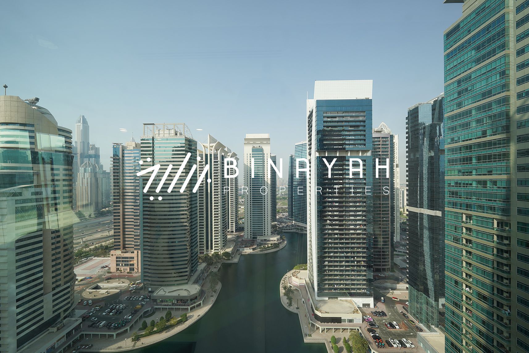 Premium Fitted Office | Lake View | Near JLT Metro