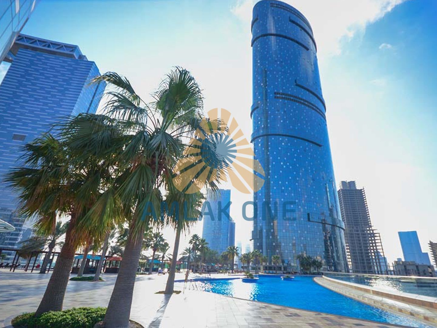 2 Payments| Large Layout| High Floor| Maids Room