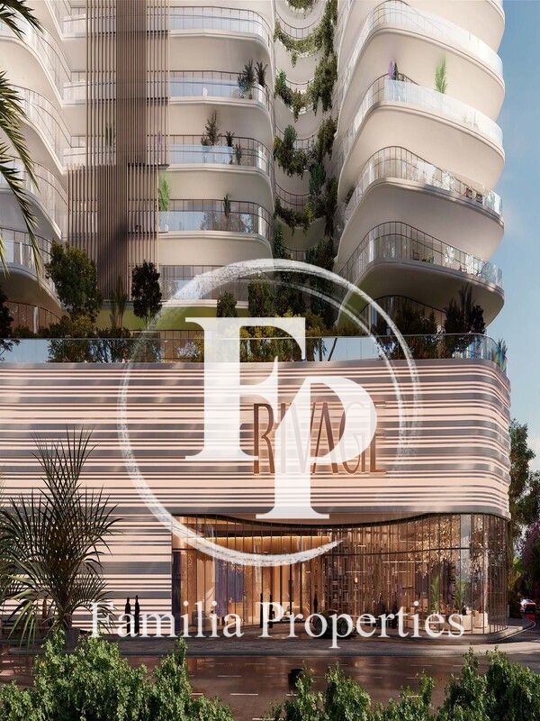 Premium Project | Luxurious Living | High ROI
