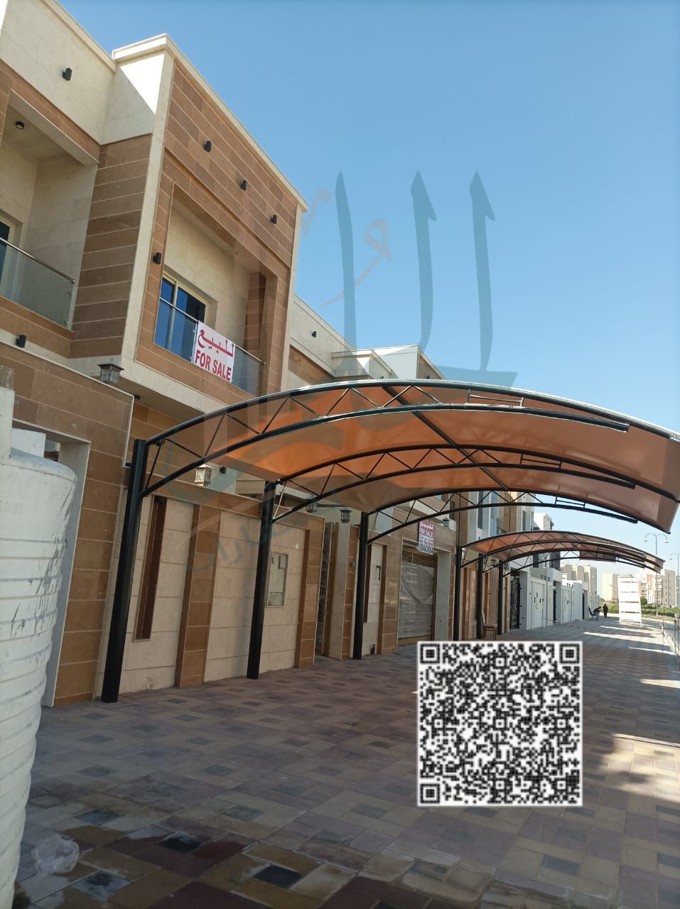 For Sale: Brand New Two-Storey Villa – Freehold for All Nationalities (Lifetime Ownership) | Ajman – Al Yasmeen
