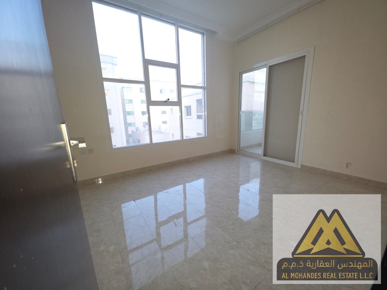Bedroom Apartment for Annual Rent – Al Nuaimiya 1