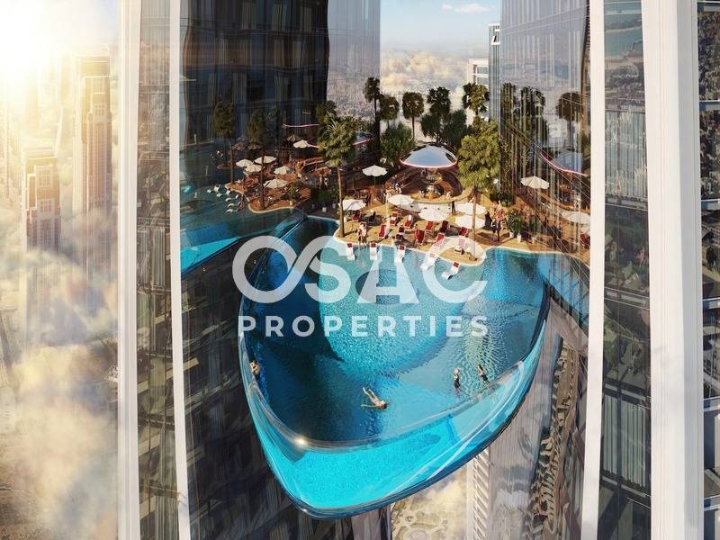 HIGH FLOOR | HANDOVER 2027 | INVESTOR DEAL