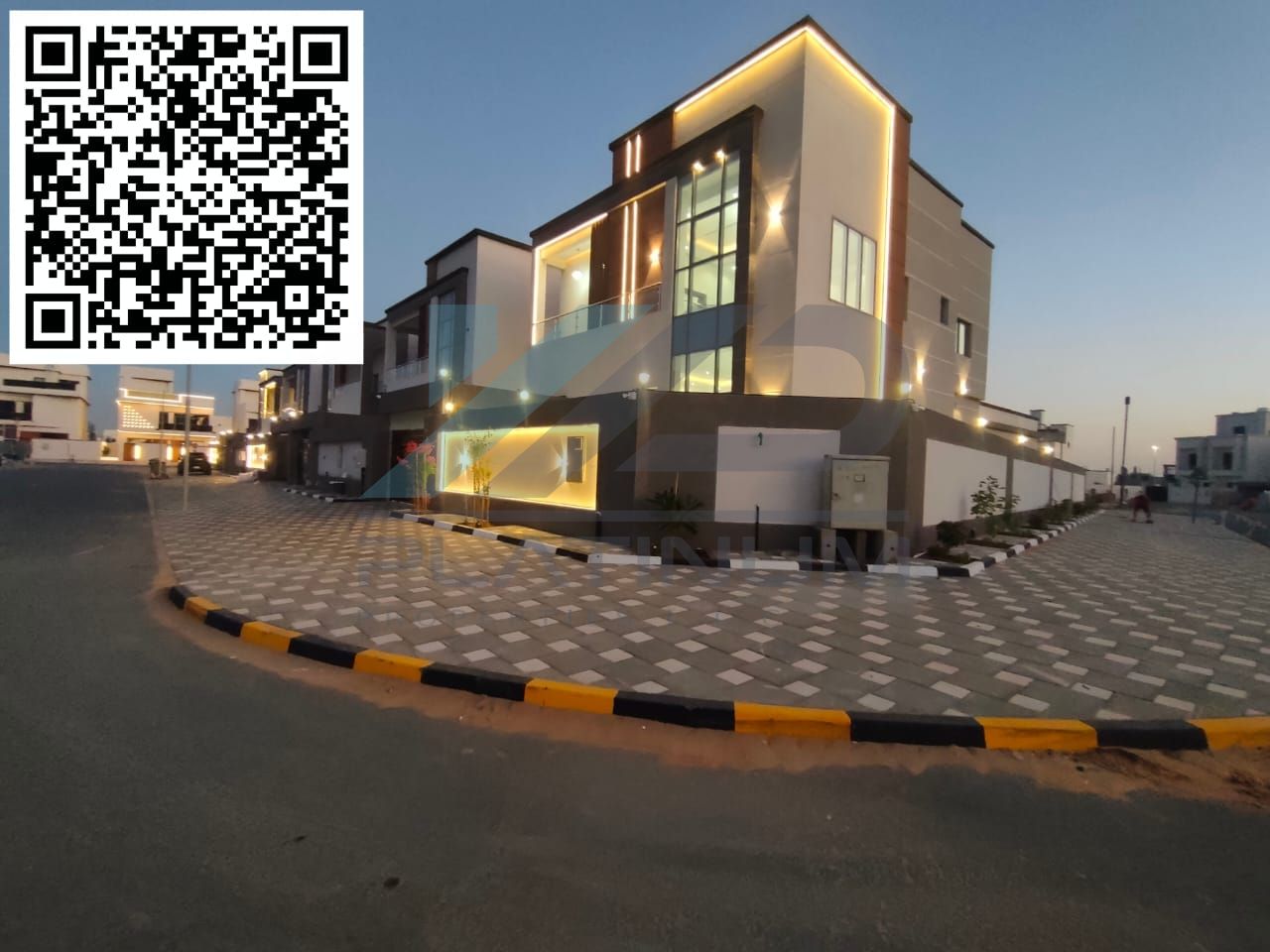 Bank financing makes it easy for you to own the most luxurious villas