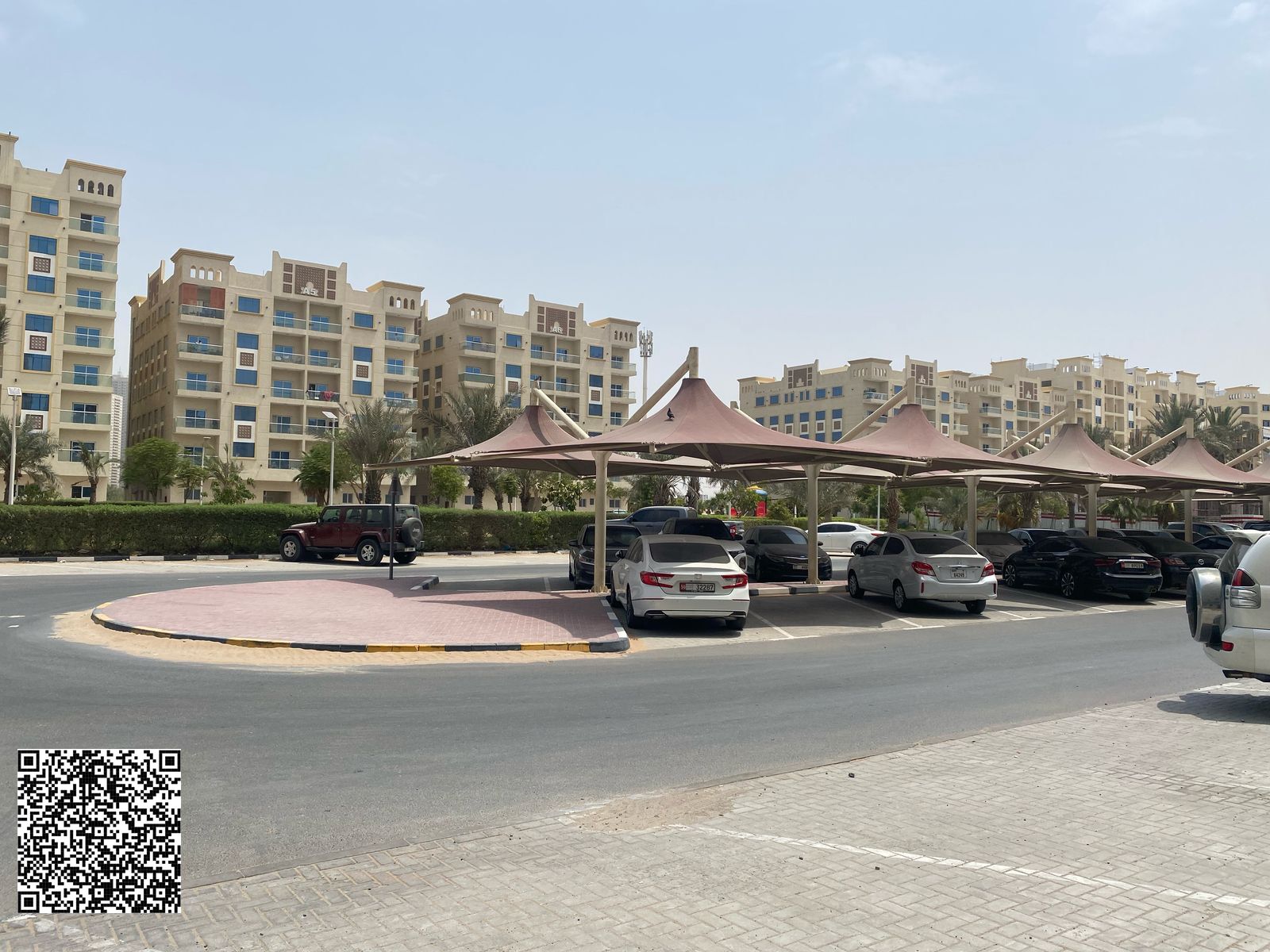Apartment for Sale – Immediate Handover | No Commission | No Registration Fees