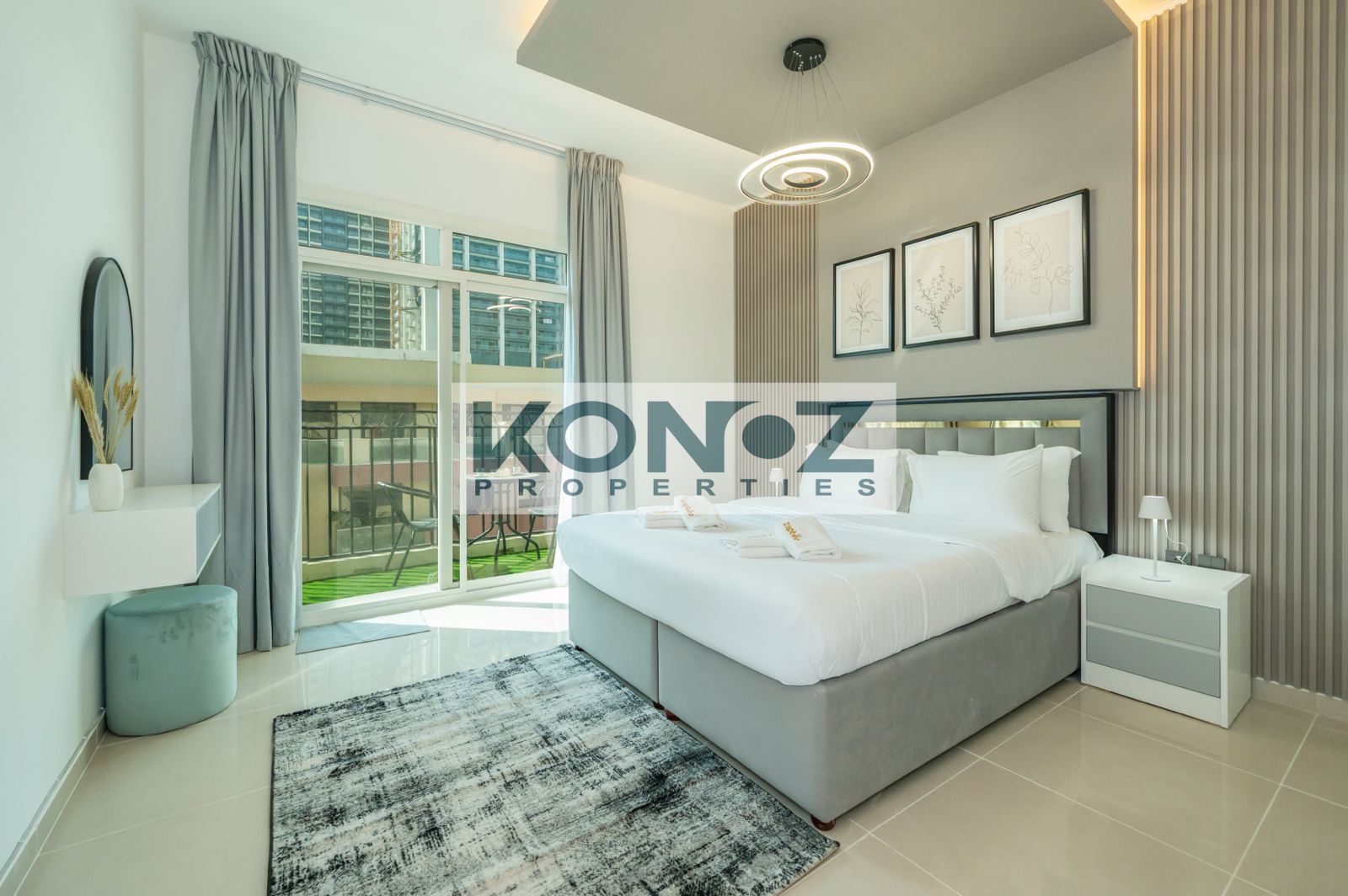 2BHK | Rent | Open View | Spacious | Great Price | Ready To Move | Prim Location