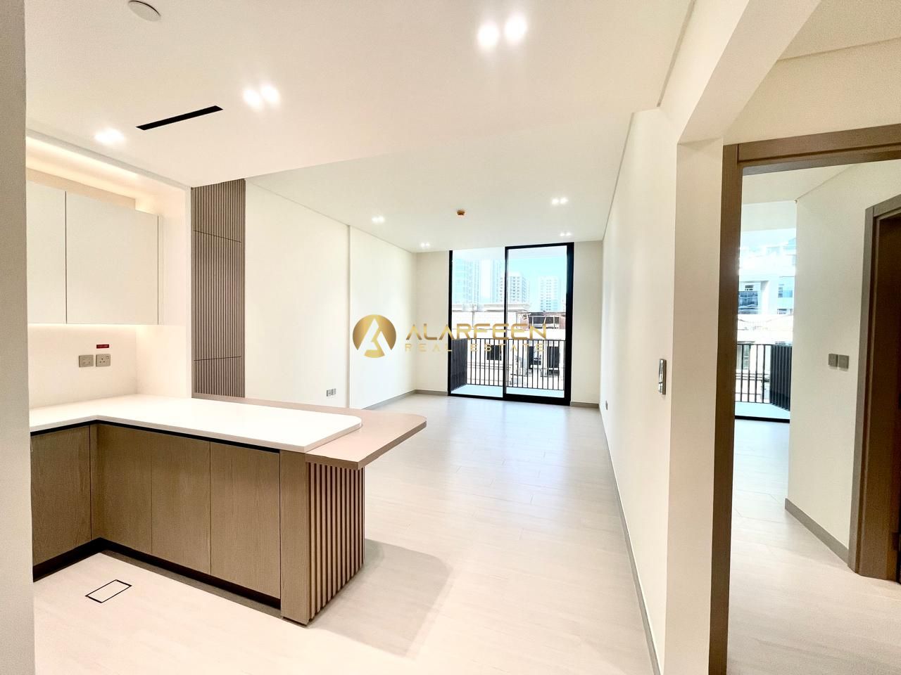 Lowest Price | Bright | Smart Home | Near to entry
