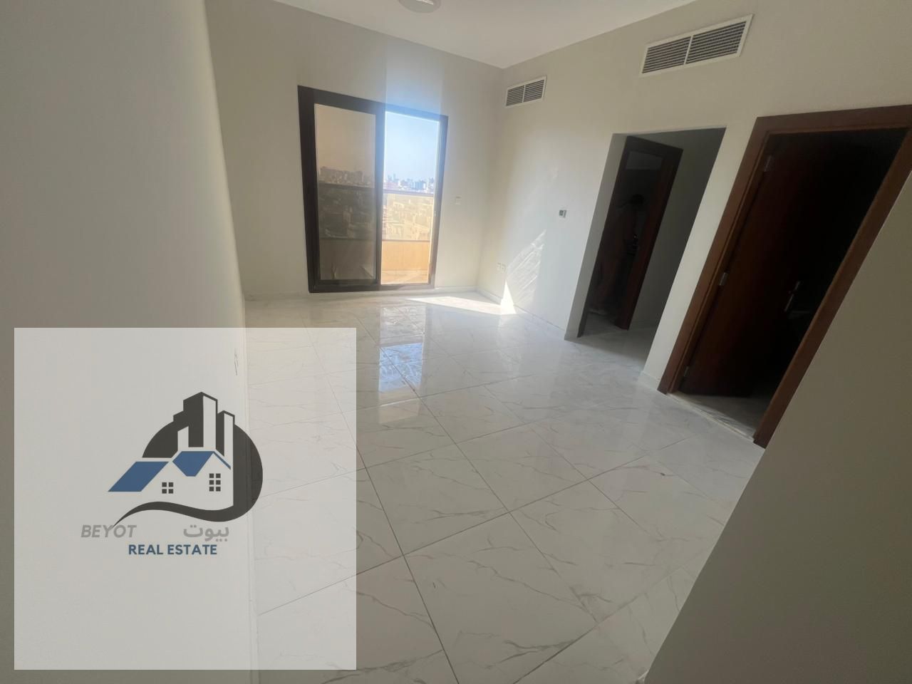 For Rent – 1 Bedroom Apartment in Ajman (Al Rawdha 1) Location: Behind Al Hamidiya Police Station, strategically close to Dubai and Sharjah exits