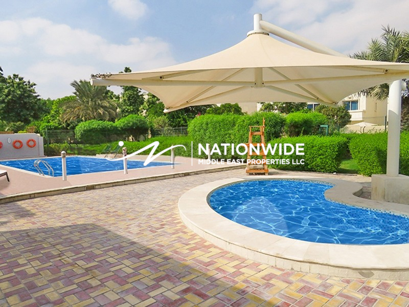 Rented | Modern 2BR Unit | Prime Facilities