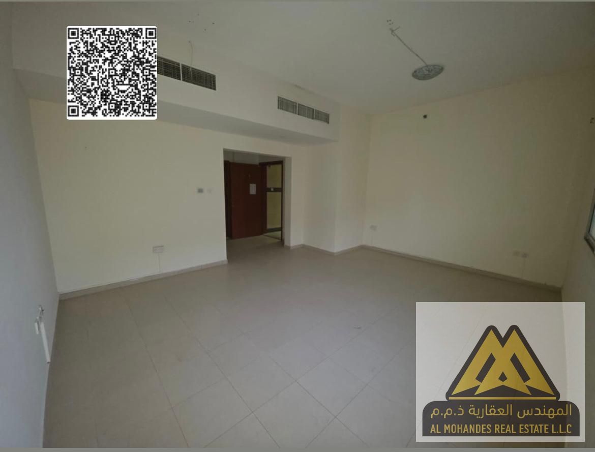 2 Bedroom Apartment for Annual Rent – First Row Corniche, Ajman