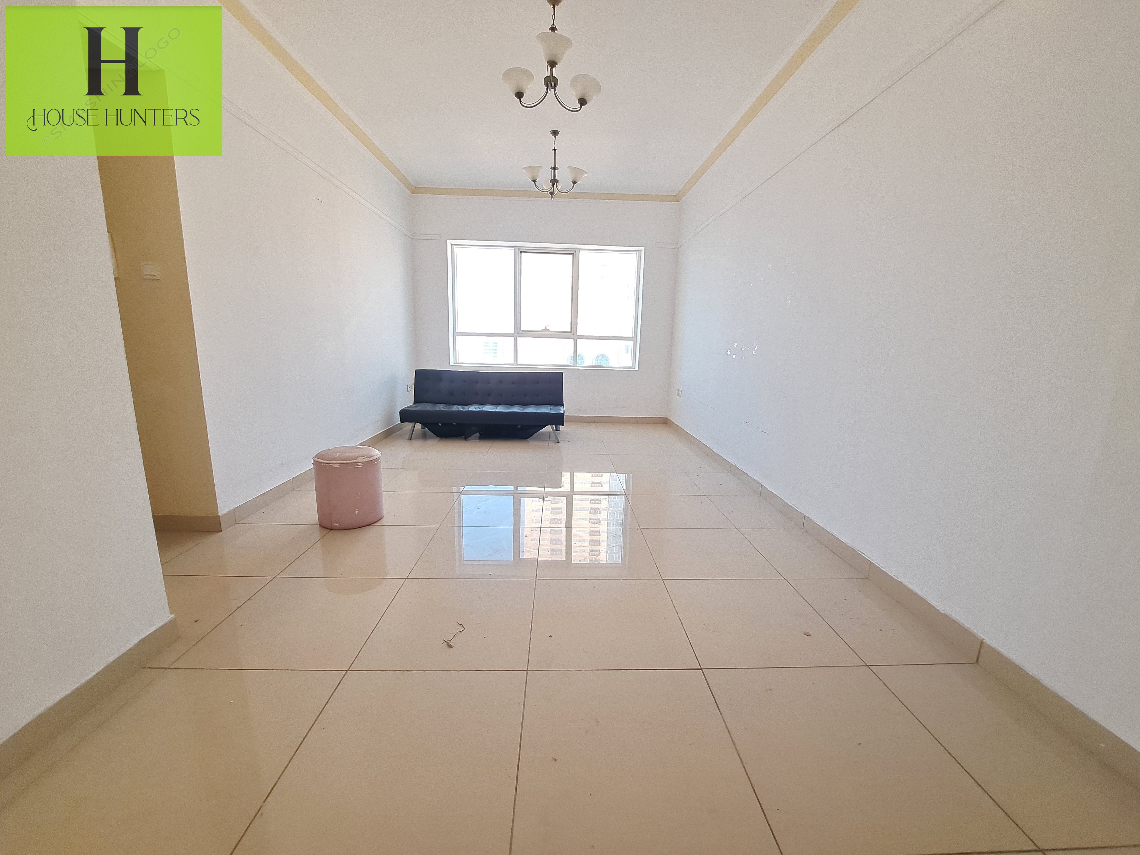 2bhk Fully Family Tower 6 cheques payment