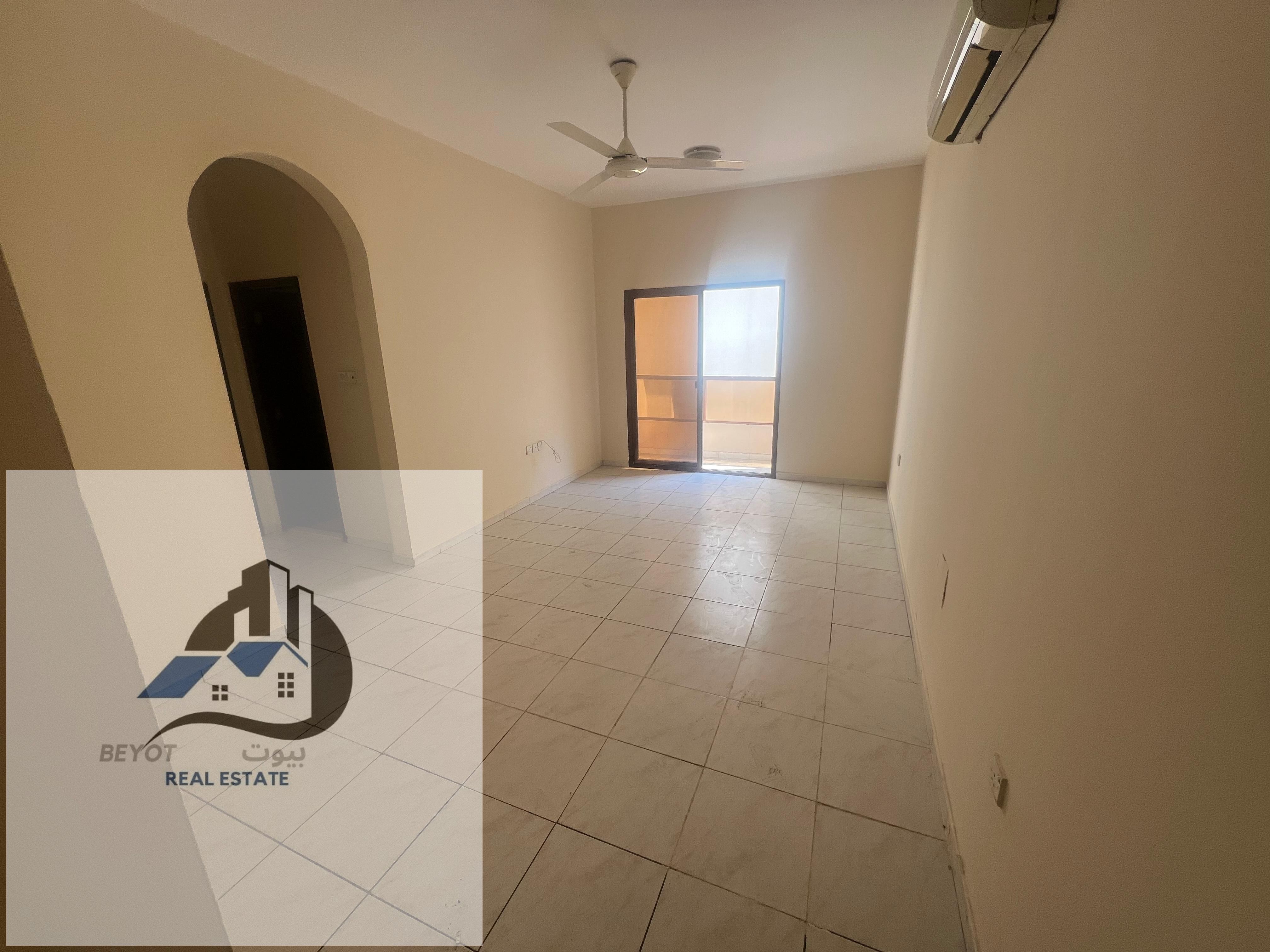 Large Space | Ideal for Staff & Workers Accommodation 2 Bedrooms + Living Room – Al Jurf 2