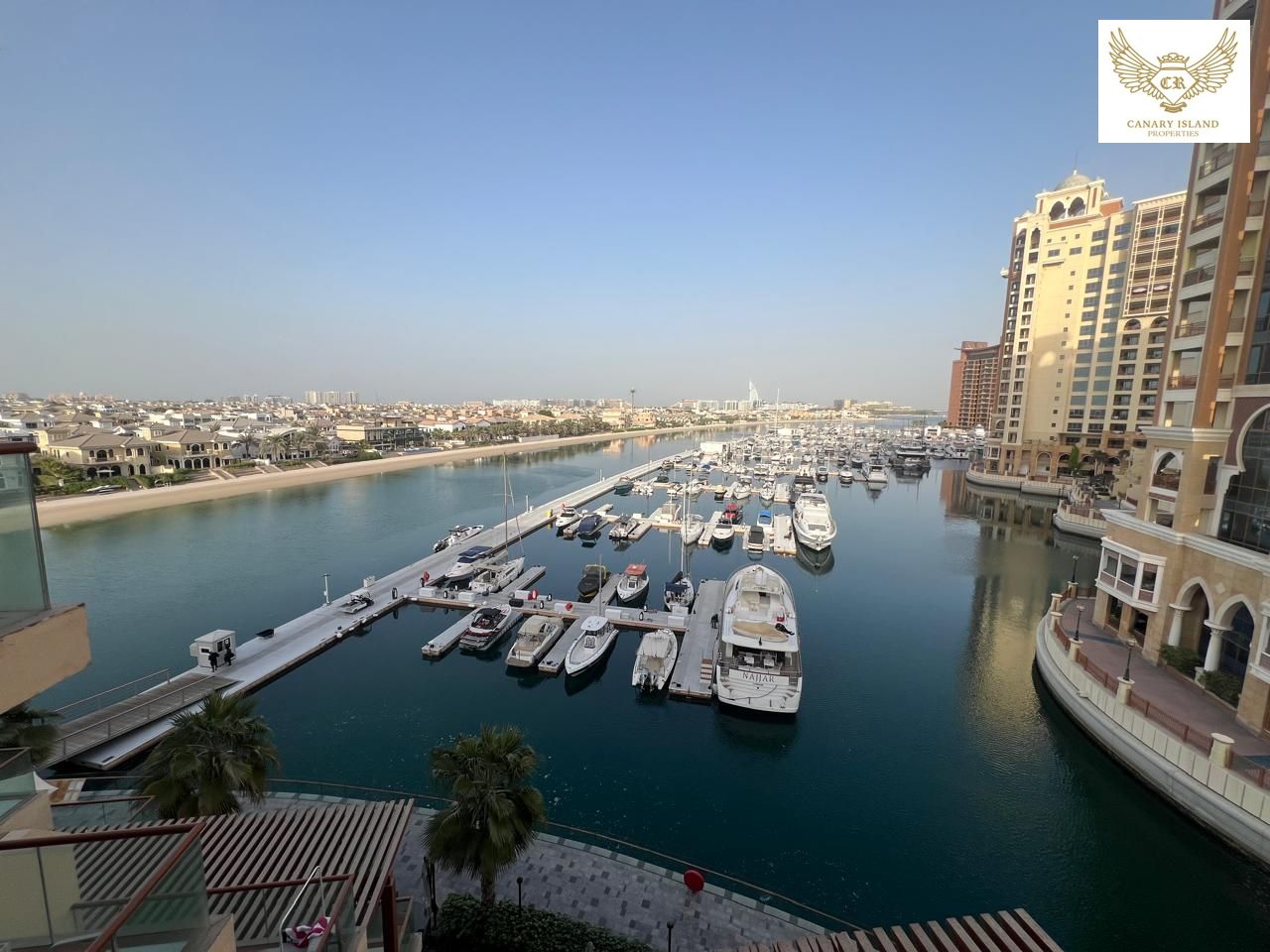 Stunning Landmark | Sea Views | Vacant