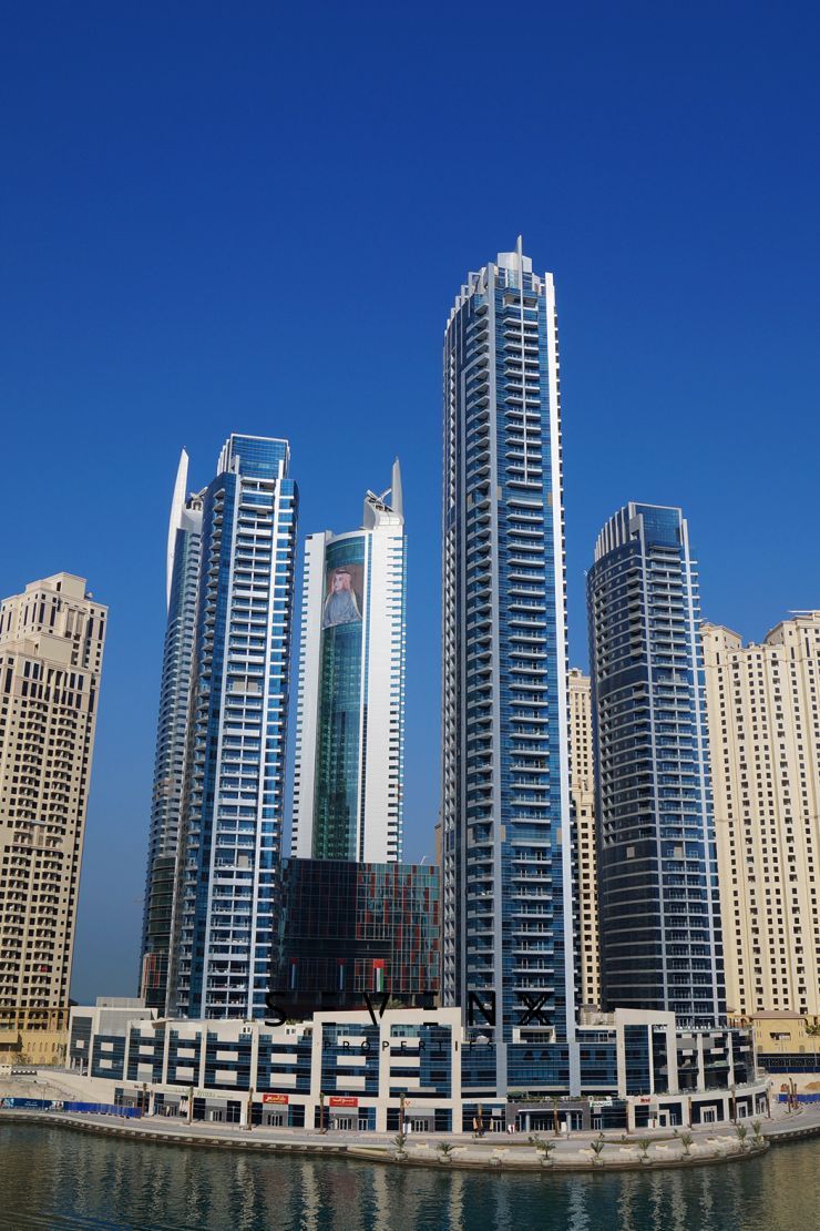 Fitted & Furnished Retail Shop | Dubai Marina