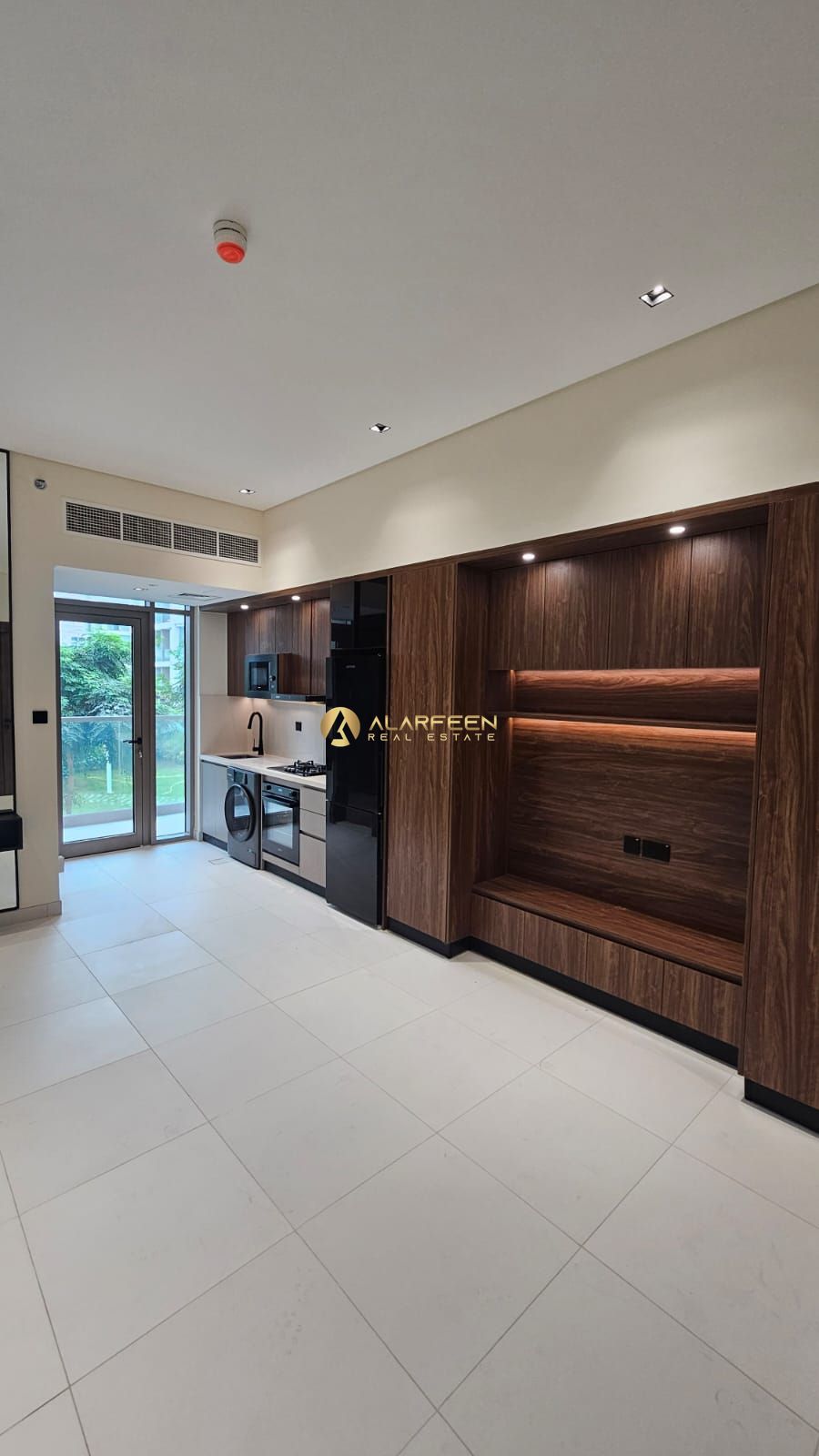 Studio Apartment | with best ammenities | Call Now