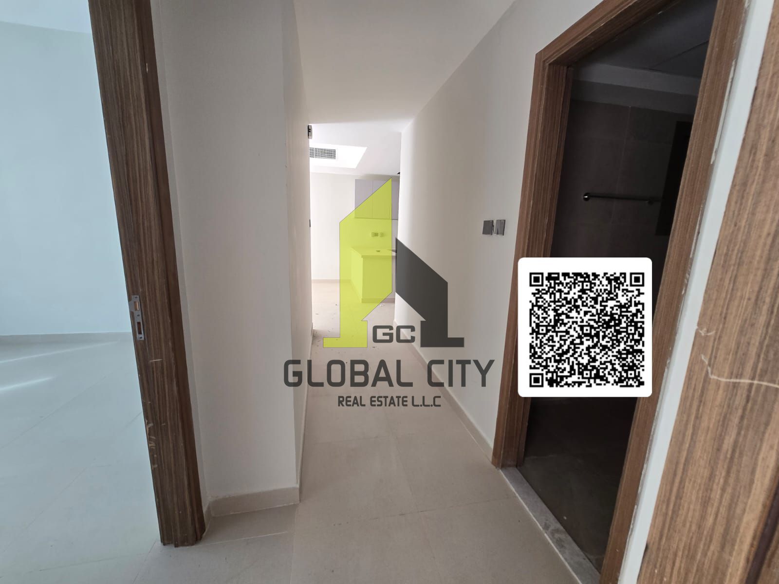 Kentai – Spacious 2BHK Residence | Downpayment aed 82K