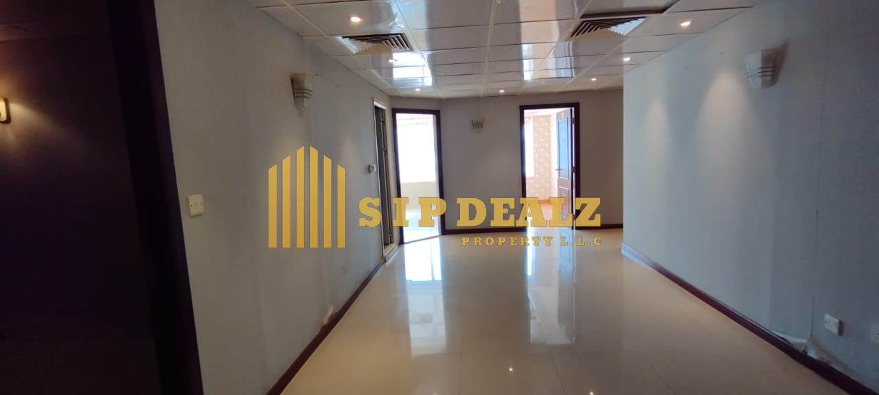 Fully Fitted Partitioned Office near Danata Emirates Office Port Saeed Deira