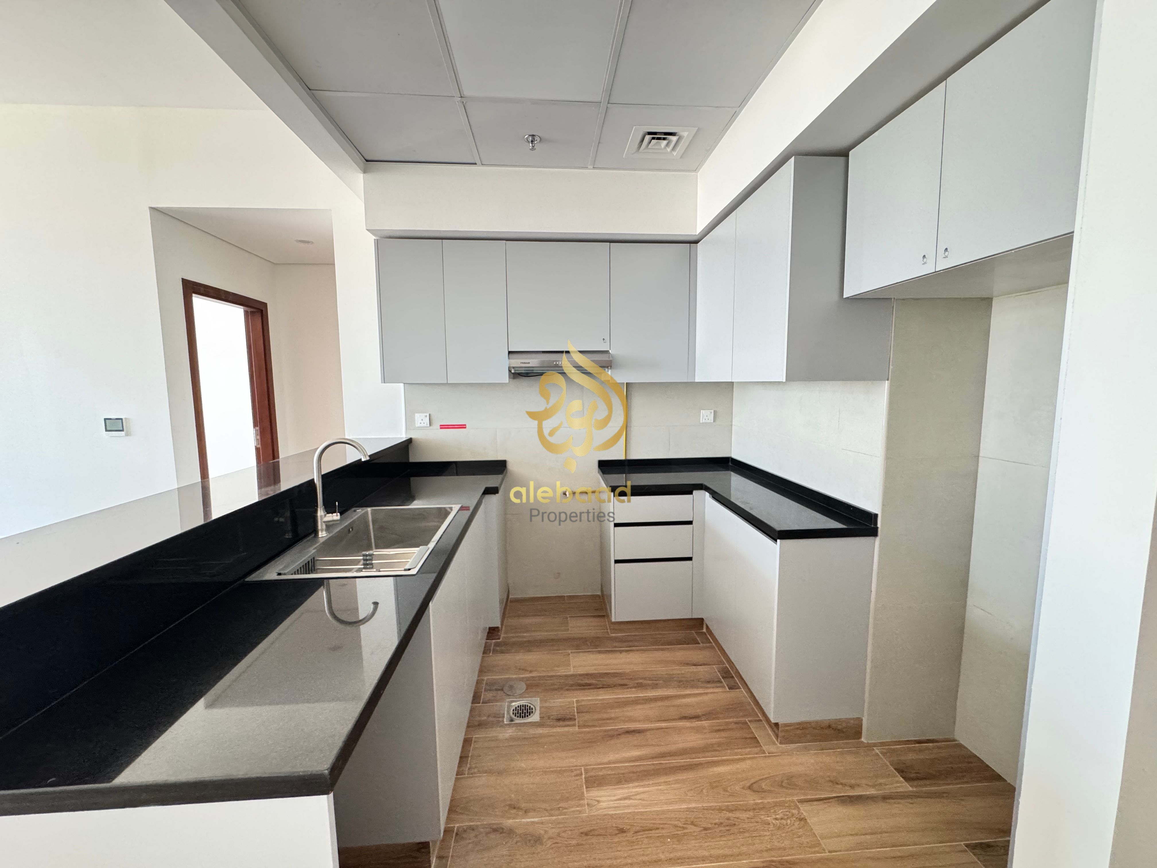 Brand new Luxury 1bhk apartment all amenities book now!