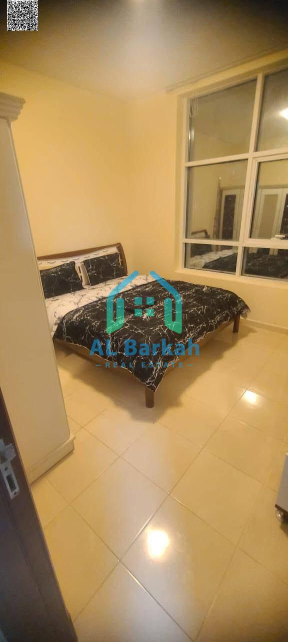1 Bedroom Apartment for Sale – Orient Towers, Liwara 2 | Ajman
