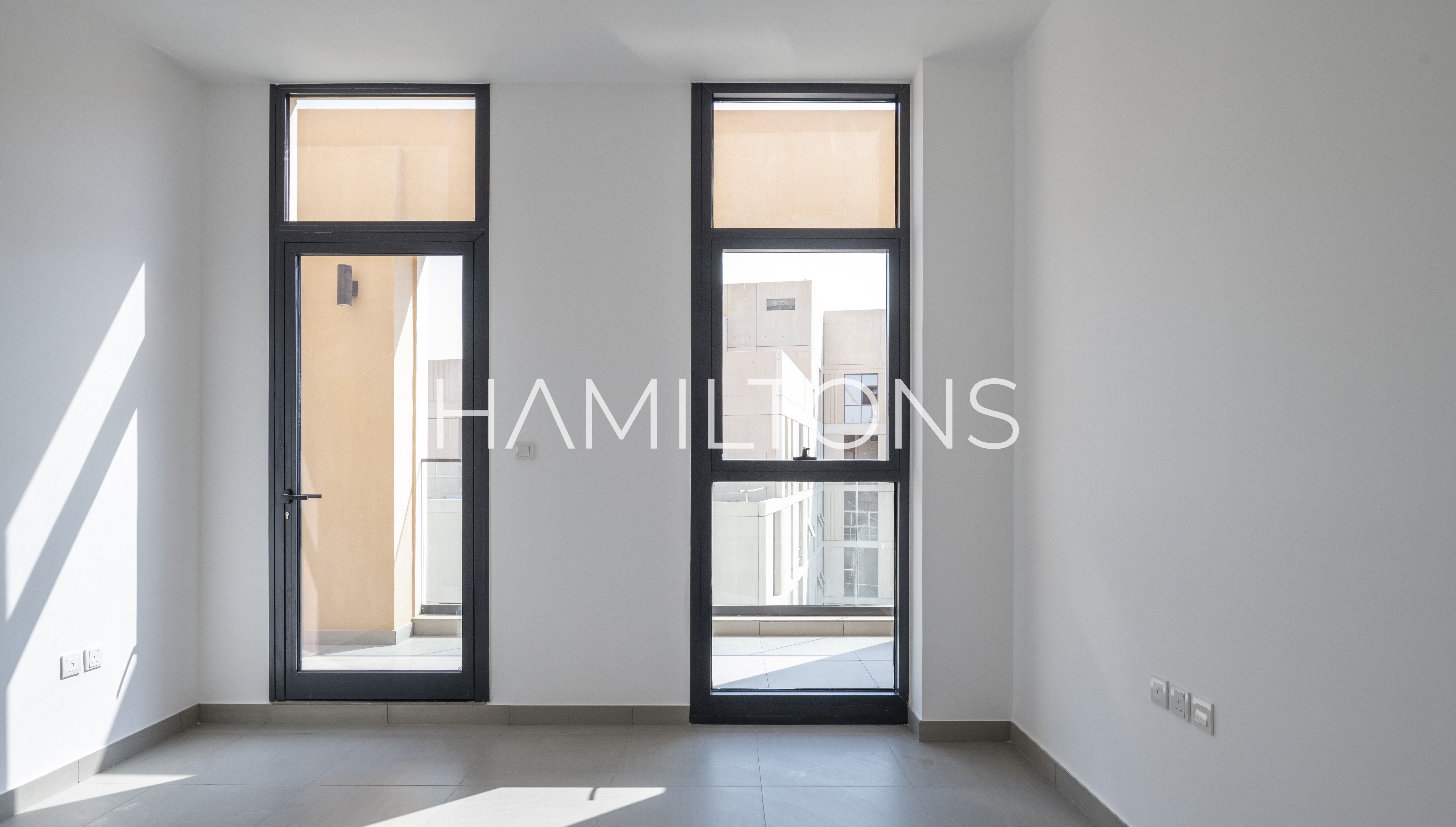 Exclusive Location | Modern Home | Resale
