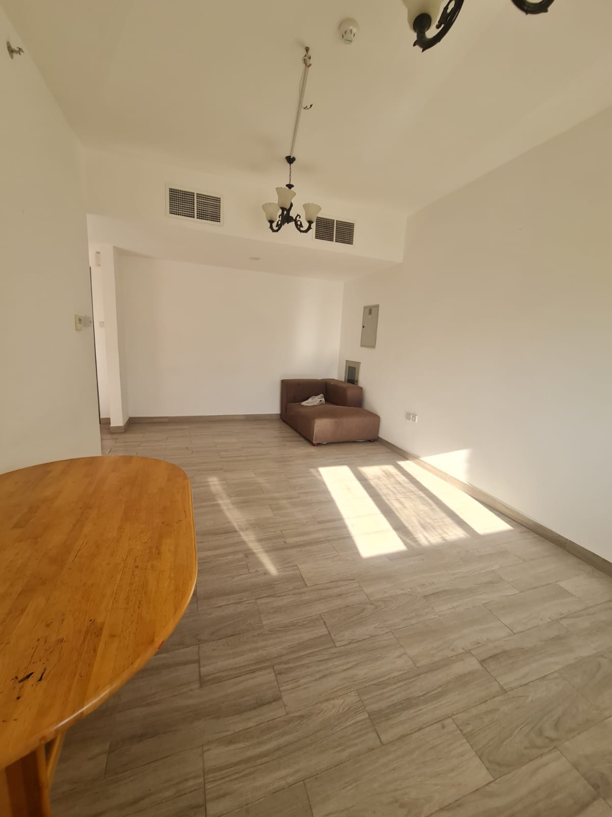 Family Apartment in a Prime Location