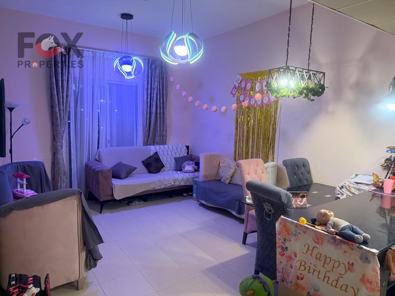 Monthly installment 3,490 AED | Freehold ownership for all nationalities | Open view | Spacious area