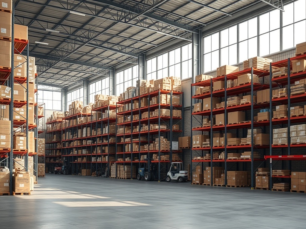 Excellent warehouse for rent Dubai South