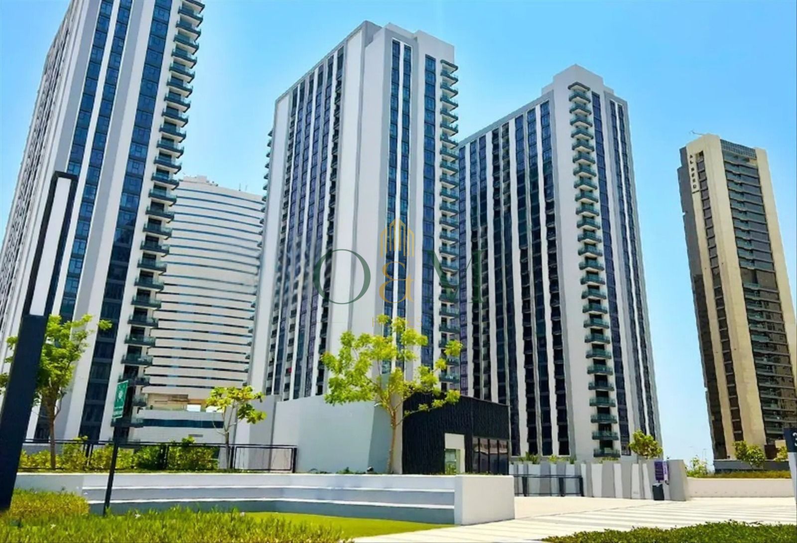 Studio Apartment| Sea View | With Balcony