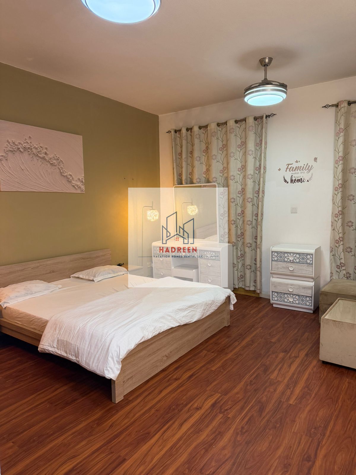 Fully Furnished || Ready to Move Winter Offer