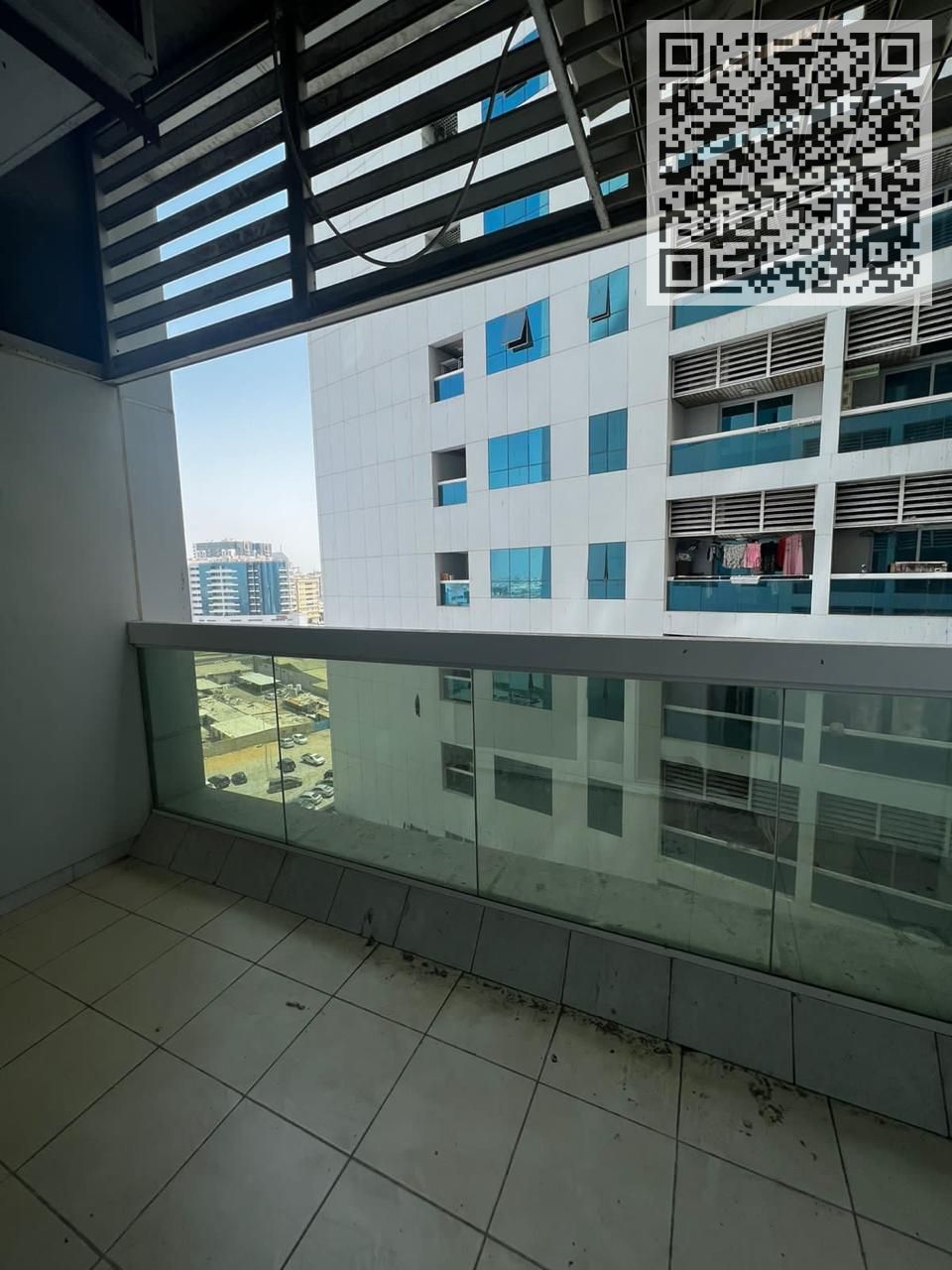 1BHK Apartment with Parking | Ajman Pearl Towers – B5 | AED 310,000