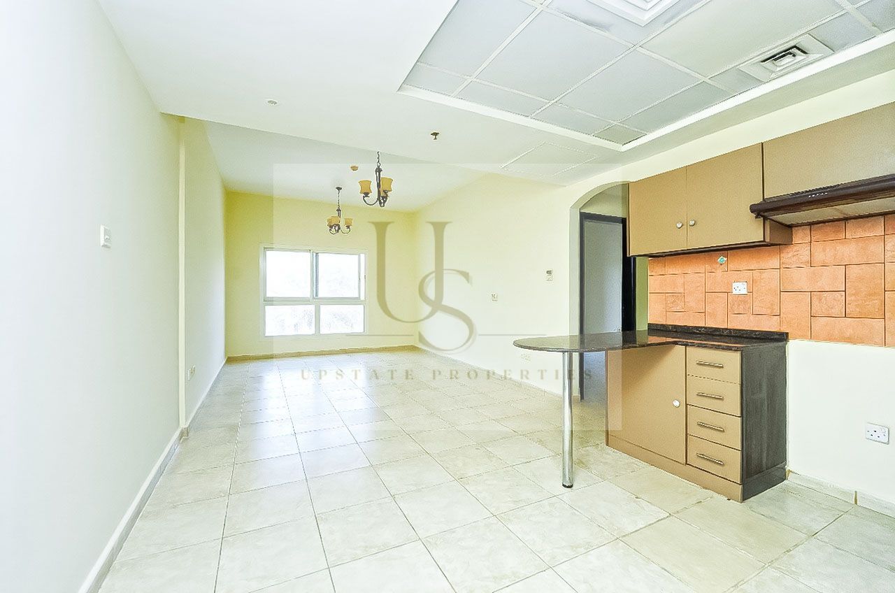 Huge Layout | Good Community | Low Floor