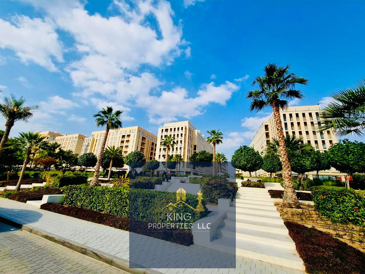 Spacious partition studio for rent Al mamsha Sharjah