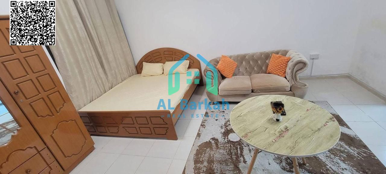 Studio for Sale – Orient Towers, Liwara 2 | Ajman