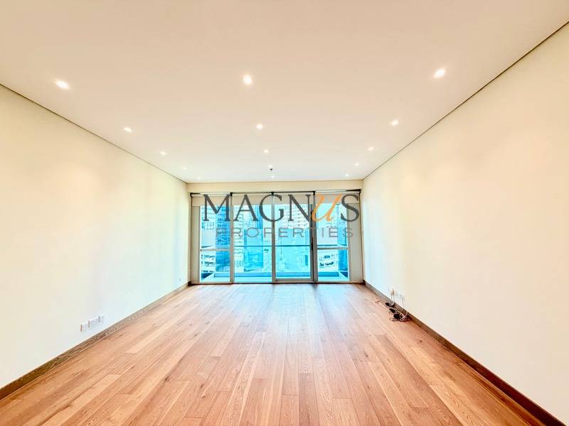 UNFURNISHED | SEA VIEW | READY TO MOVE